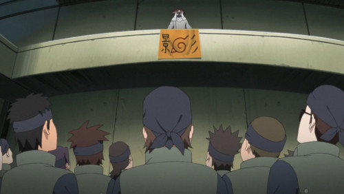 Naruto Shippuden: 20×494
