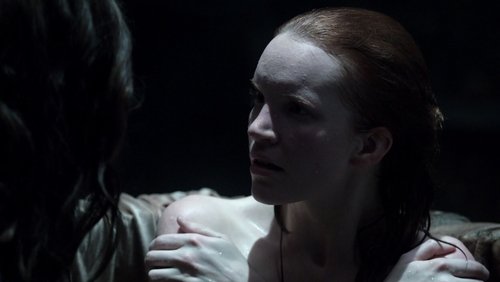 Salem: 2×7