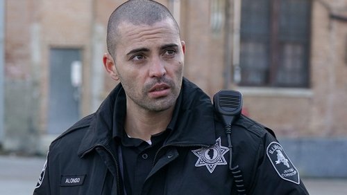 Chicago P.D.: Distrito 21: 12×12