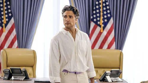Jane a Virgem: 5×2