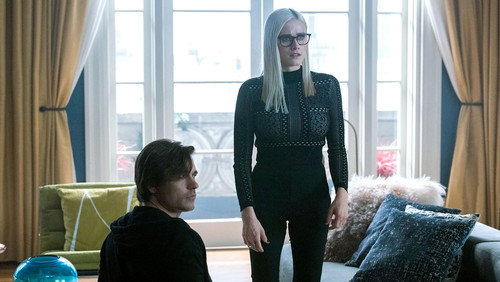 The Magicians: Escola de Magia: 4×12