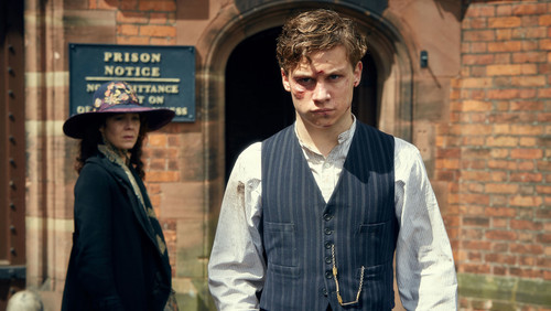 Peaky Blinders: Sangue, Apostas e Navalhas: 2×5