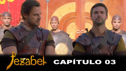 Jezabel: 1×3