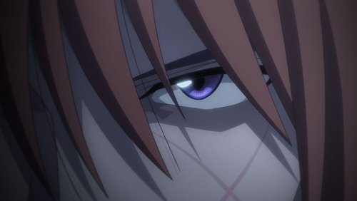 Rurouni Kenshin: 1×43