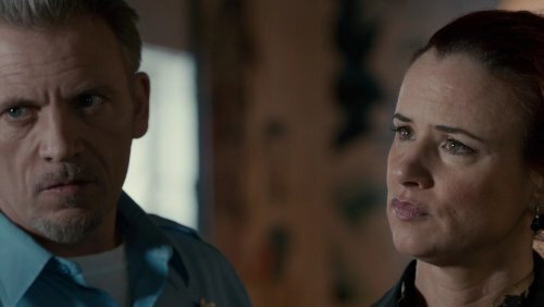 The Firm: 1×14