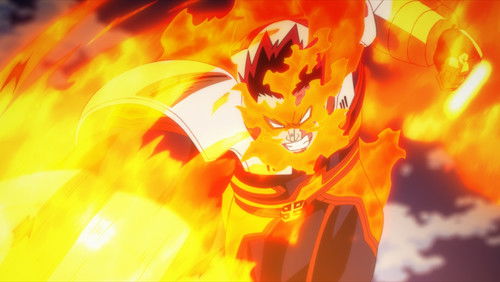 Boku no Hero Academia 7 – Episódio 9