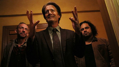 Agentes da S.H.I.E.L.D. da Marvel: 2×13