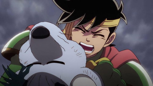 Dragon Quest: The Adventure of Dai: 1×51