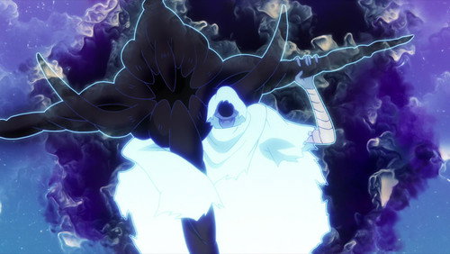 Cautious Hero: The Hero is Overpowered but Overly Cautious: 1×9