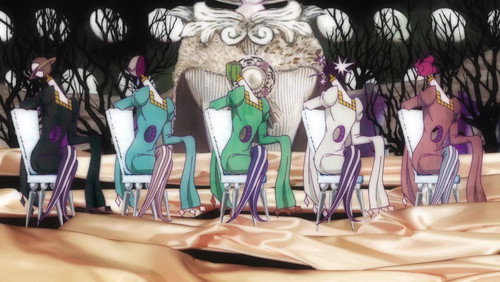 Magia Record: Puella Magi Madoka Magica Side Story: 1×6