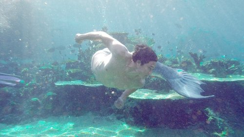 Mako Mermaids: 1×23