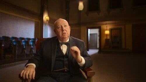 O Falsificador Mórmon: 1×1