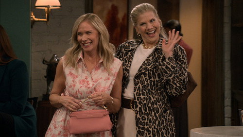 Leanne: 2×9
