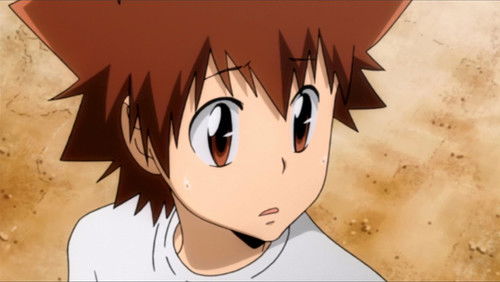 Katekyou Hitman Reborn! – Episódio 182