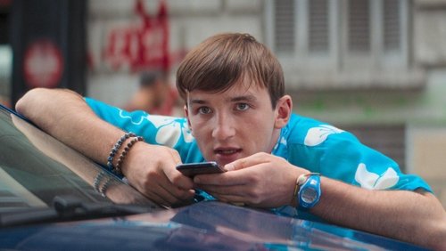Jovens Milionários: 1×5