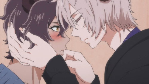 Mori no Kuma-san, Toumin-chuu. – Episódio 3