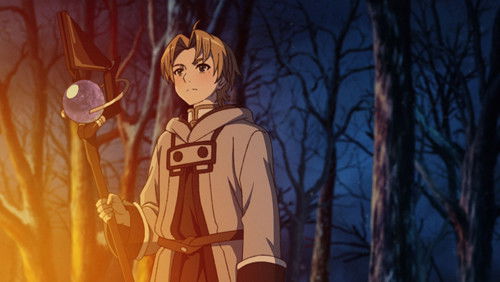 Mushoku Tensei II: Isekai Ittara Honki Dasu – Episódio 2