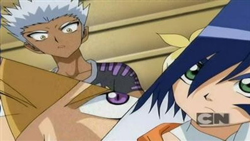 Bakugan: 3×6