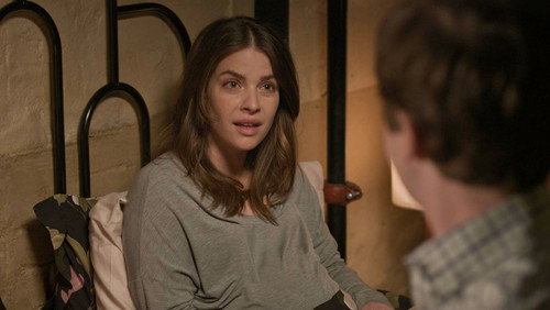The Good Doctor: O Bom Doutor: 6×13