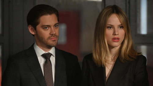 Filho Pródigo: 1×19