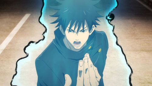 Jujutsu Kaisen 2 – Episódio 11