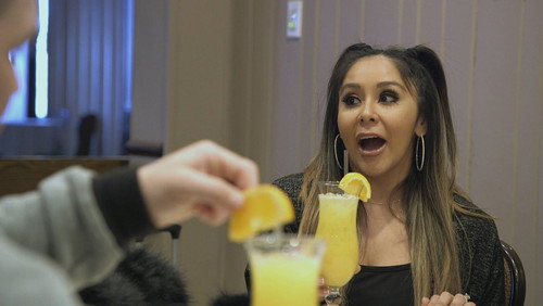 Jersey Shore: Os Originais: 4×24