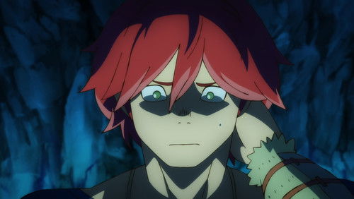 Kono Sekai wa Fukanzen Sugiru – Episódio 3