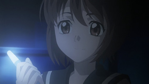 Ghost Hunt – Episódio 1