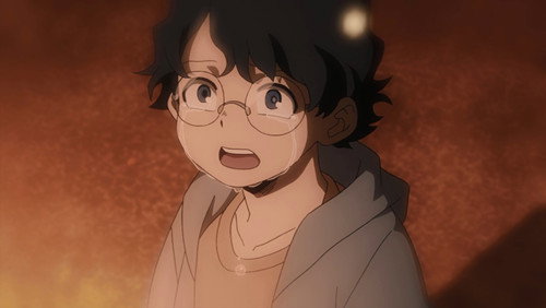 Boku no Hero Academia 4 – Episódio 1