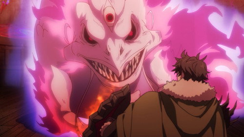 The Rising of the Shield Hero: 1×11