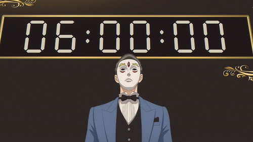 Liar Game – Episódio 6