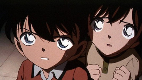 Detective Conan – Episódio 472