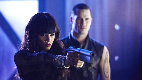 Killjoys: 1×7