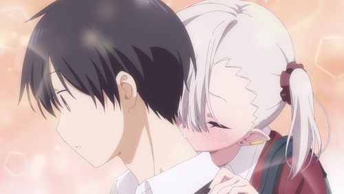 Chanto Suenai Kyuuketsuki-chan – Episódio 2