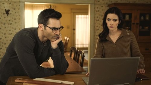 Superman e Lois: 4×5