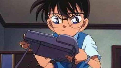 Detective Conan – Episódio 151