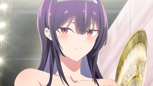 Please Put Them On, Takamine-san(Haite Kudasai, Takamine-san): 1×12