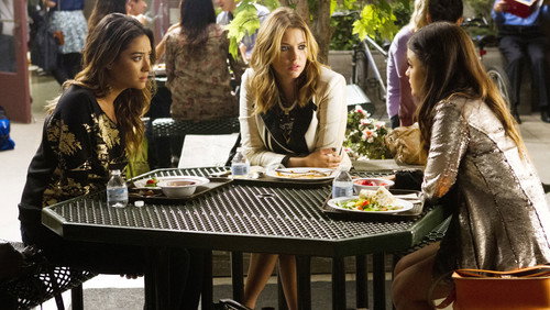 Maldosas: 4×20