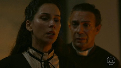 A Nobreza do Amor: 1×63