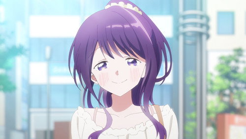 Kubo-san wa Mob wo Yurusanai: 1×11