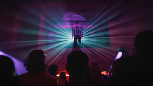 Um Trilhão de Dólares: 1×2