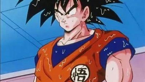 Dragon Ball Z: 3×11