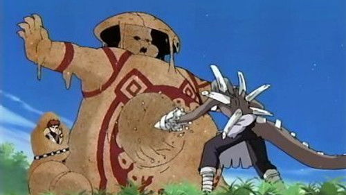 Naruto – Episódio 127