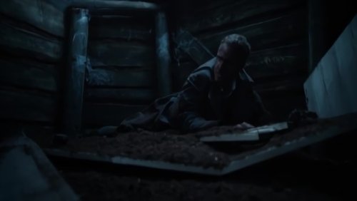 Crenças – Histórias de Horror: 2×1