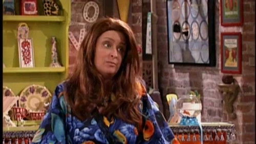 Os Feiticeiros de Waverly Place: 2×16