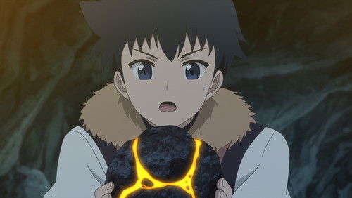 Toaru Ossan no VRMMO Katsudouki – Episódio 4