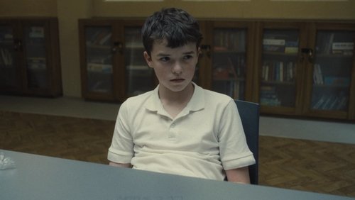 Adolescência: 1×3