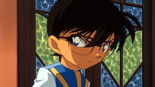 Detective Conan – Episódio 368