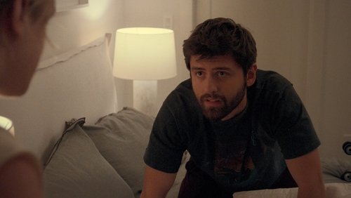 Hal & Harper: 1×2