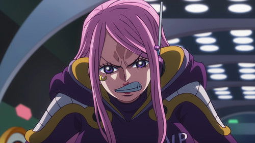 One Piece – Episódio 1102